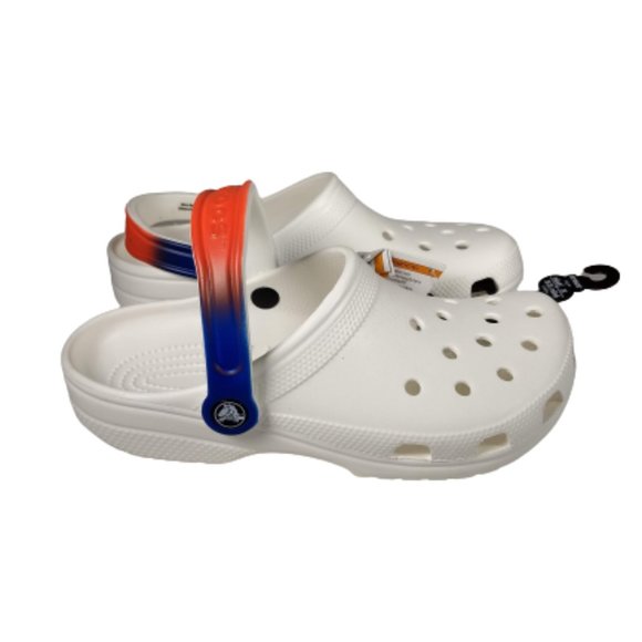 crocs pop strap
